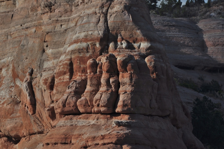Red Rock Park